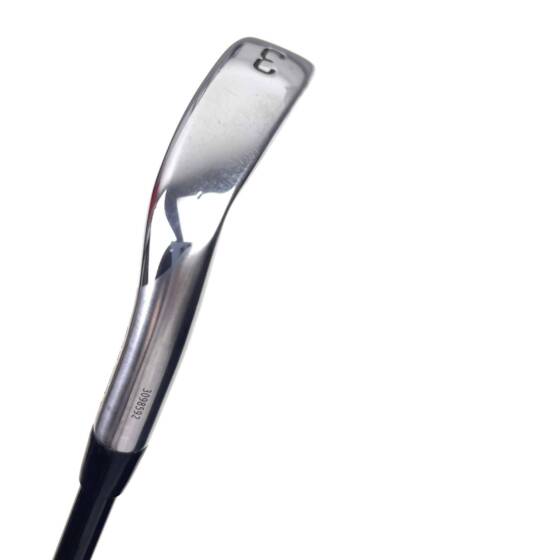 Titleist T200 2023 3 Iron / 20 Degree / HZRDUS Stiff Flex