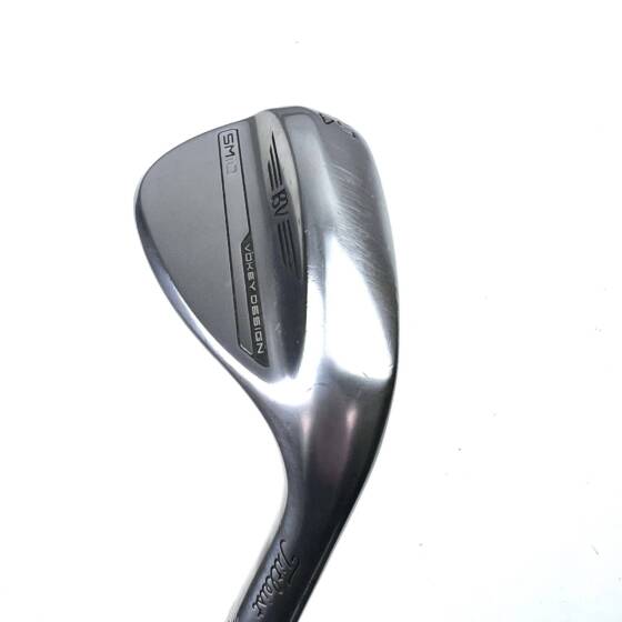 Titleist Vokey SM10 Sand Wedge / 54 Degree / Vokey Wedge Flex