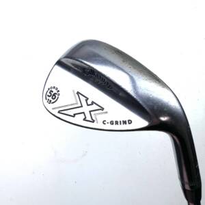Callaway X Sand Wedge / 56 Degree / Callaway X Wedge Flex
