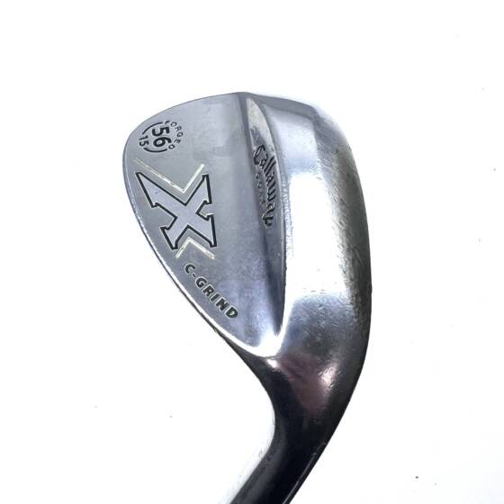 Callaway X Sand Wedge / 56 Degree / Callaway X Wedge Flex