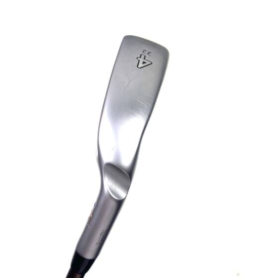 Ping G400 Crossover 4 Iron / 22 Degree / Alta CB 70 Stiff Flex