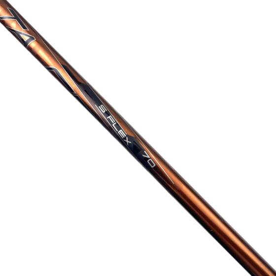 Ping G400 Crossover 4 Iron / 22 Degree / Alta CB 70 Stiff Flex