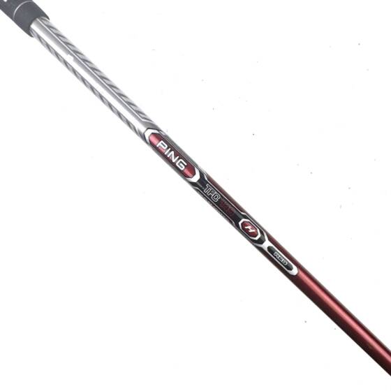 Left Handed Ping G15 3 Hybrid / 20 Degree / TFC 149 Regular Flex