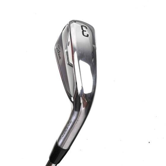 Titleist T200 2021 3 Iron / 20 Degree / Project X LZ X-Stiff Flex