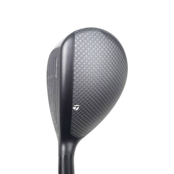 Taylormade QI35 Max 4 Hybrid / 23 Degree / Air Speeder 50 Regular Flex