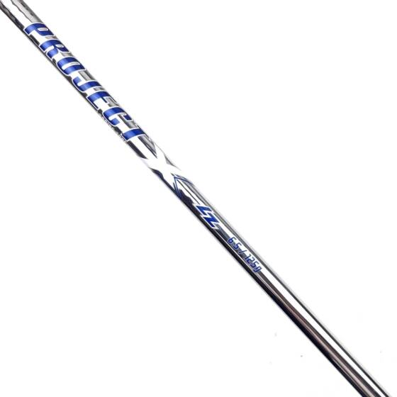 Titleist T200 2021 3 Iron / 20 Degree / Project X LZ X-Stiff Flex