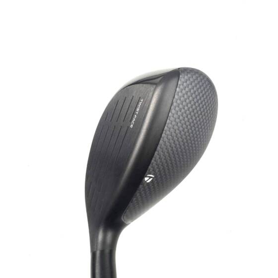 Taylormade QI35 Max 4 Hybrid / 23 Degree / Air Speeder 50 Regular Flex