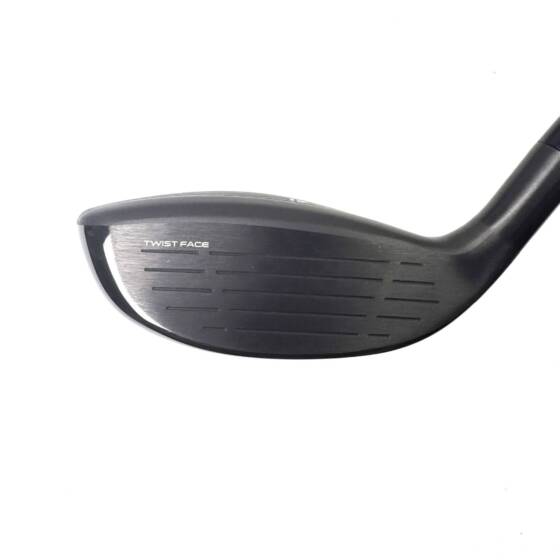 Taylormade QI35 Max 4 Hybrid / 23 Degree / Air Speeder 50 Regular Flex