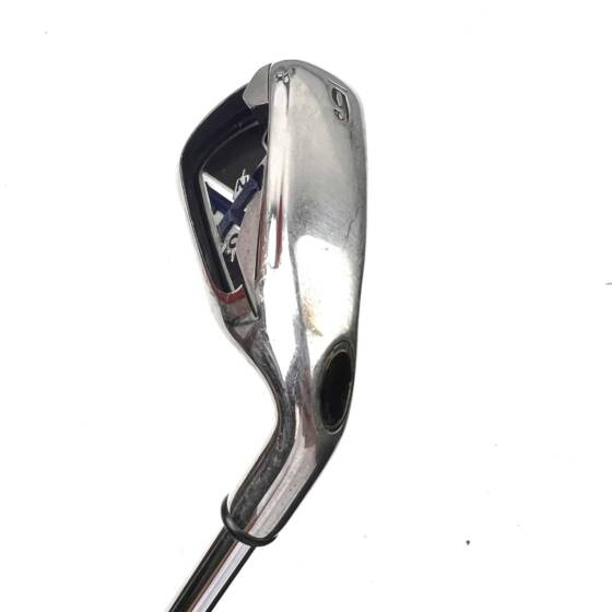 Callaway X-20 6 Iron / 30 Degree / Callaway X-20 Uniflex