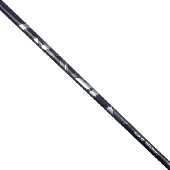 Taylormade QI35 Max 4 Hybrid / 23 Degree / Air Speeder 50 Regular Flex