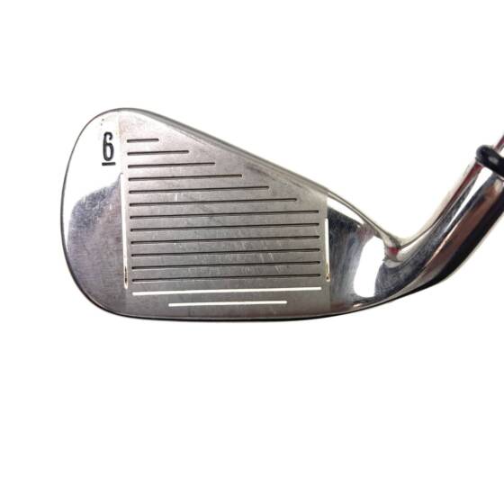 Callaway X-20 6 Iron / 30 Degree / Callaway X-20 Uniflex