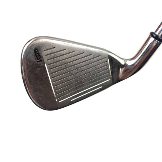 Callaway X-20 6 Iron / 30 Degree / Callaway X-20 Uniflex