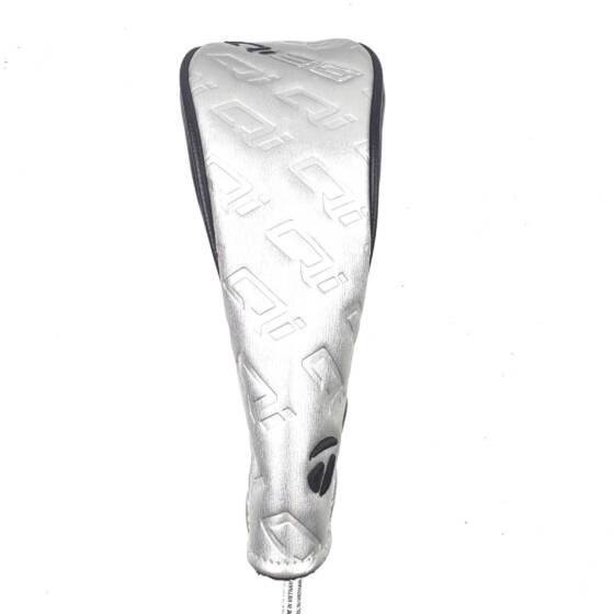 Taylormade QI35 Max 4 Hybrid / 23 Degree / Air Speeder 50 Regular Flex