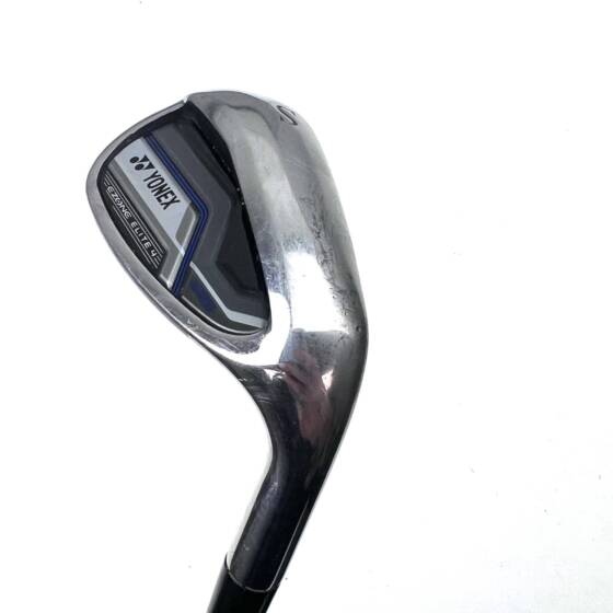 Yonex Ezone Elite 4 Sand Wedge / 52 Degree / EX-E04 Regular Flex
