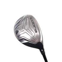 Cobra Fly-XL 4 Hybrid / 23 Degree / Cobra Regular Flex