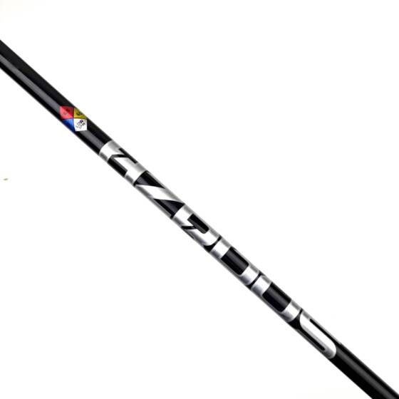 Titeist GT3 Driver / 9 Degree / HZRDUS X-Stiff Flex