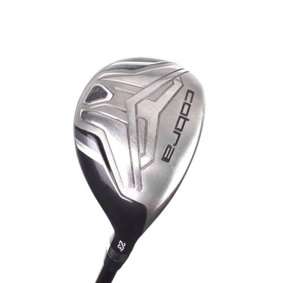 Cobra Fly-XL 4 Hybrid / 23 Degree / Cobra Regular Flex