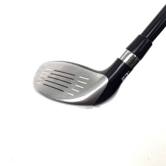 Cobra Fly-XL 4 Hybrid / 23 Degree / Cobra Regular Flex