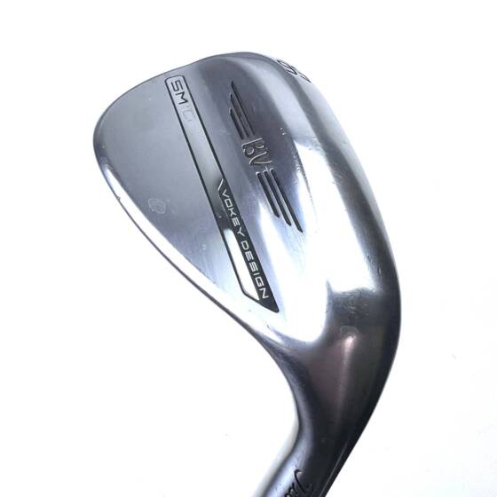 Titleist Vokey SM10 Sand Wedge / 56 Degree / Vokey Wedge Flex