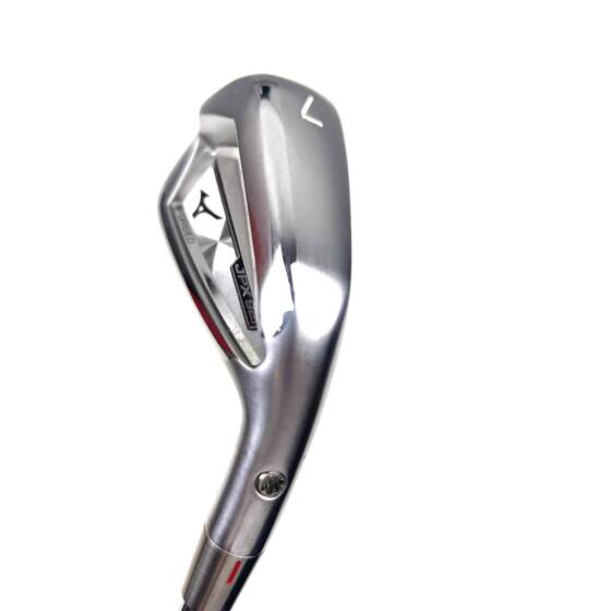 DEMO Mizuno JPX 921 Forged 7 Iron / 31 Degree / Project X Stiff Flex