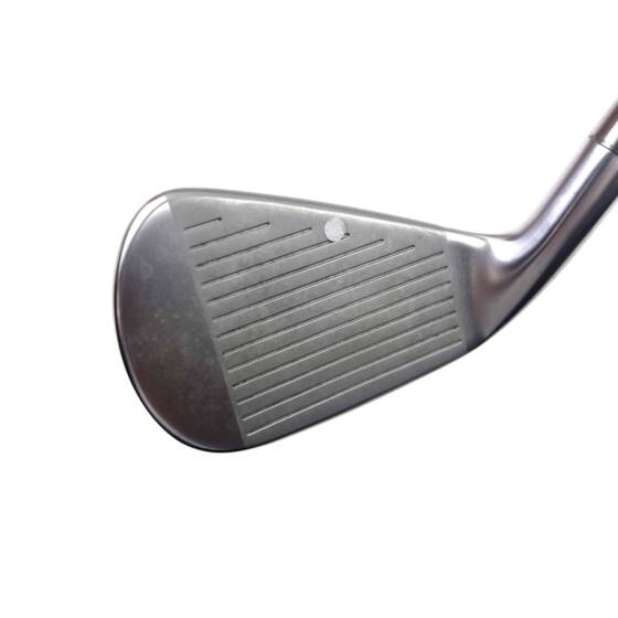 DEMO Mizuno JPX 921 Forged 7 Iron / 31 Degree / Project X Stiff Flex