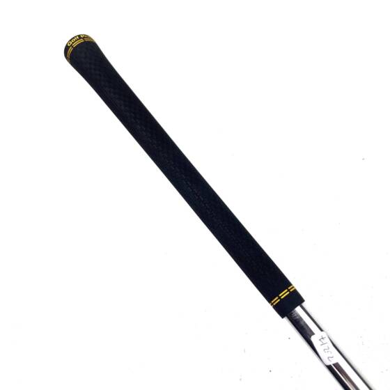 DEMO Mizuno JPX 921 Forged 7 Iron / 31 Degree / Project X Stiff Flex