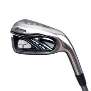 Mizuno JPX 800 6 Iron / 33 Degree / Exsar IS4 Regular Flex