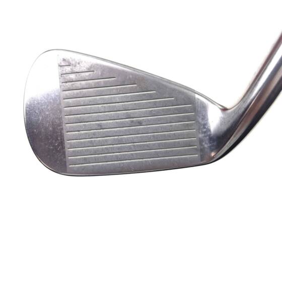 Mizuno JPX 800 6 Iron / 33 Degree / Exsar IS4 Regular Flex