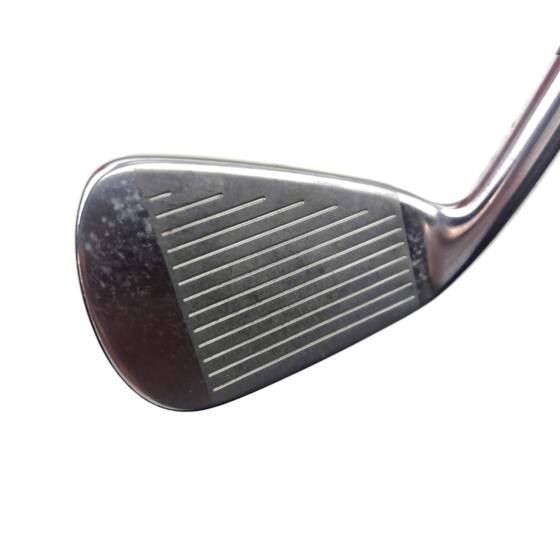 Mizuno JPX 800 6 Iron / 33 Degree / Exsar IS4 Regular Flex