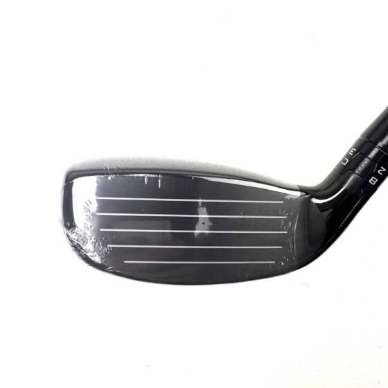 New Titleist GT3 3 Hybrid / 19 Degree / HZRDUS Stiff Flex
