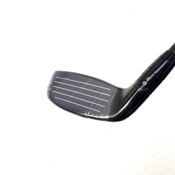 New Titleist GT3 3 Hybrid / 19 Degree / HZRDUS Stiff Flex