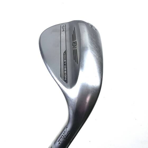 Titleist Vokey SM10 Sand Wedge / 56 Degree / Vokey Wedge Flex