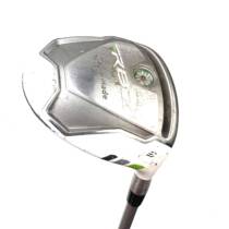 Taylormade RBZ 3 Wood / 15 Degree / UST Mamiya Helium Proto Stiff Flex