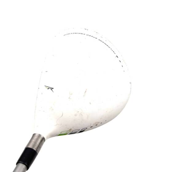 Taylormade RBZ 3 Wood / 15 Degree / UST Mamiya Helium Proto Stiff Flex