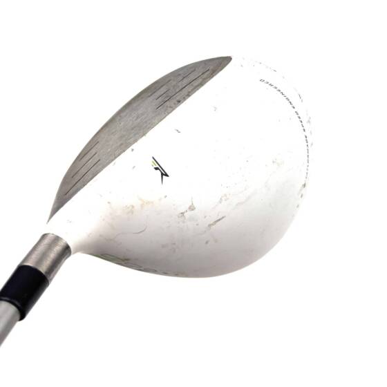 Taylormade RBZ 3 Wood / 15 Degree / UST Mamiya Helium Proto Stiff Flex