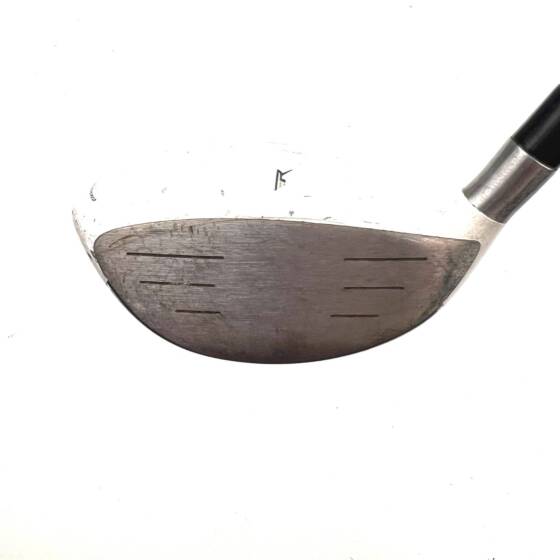 Taylormade RBZ 3 Wood / 15 Degree / UST Mamiya Helium Proto Stiff Flex