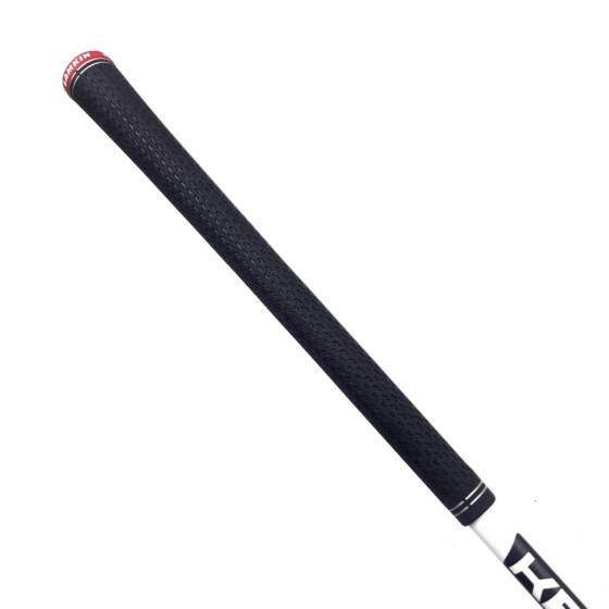 Left Handed Wilson Dynapwr 7 Iron / 28 Degree / KBS Max 45 Senior Flex / DEMO