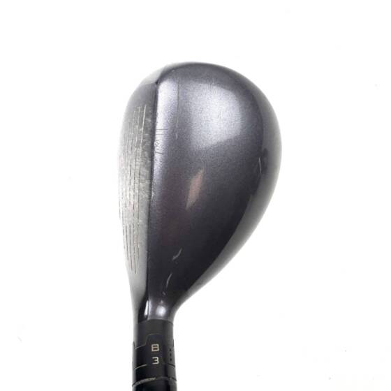 Titleist H1 816 4 Hybrid / 23 Degree / HZRDUS Smoke Regular Flex