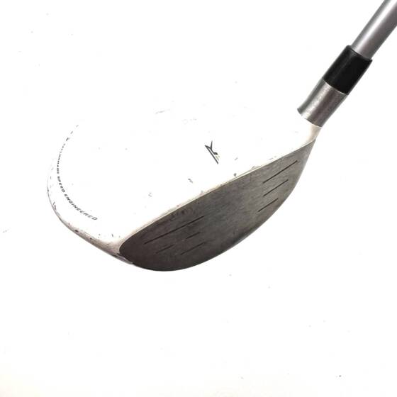 Taylormade RBZ 3 Wood / 15 Degree / UST Mamiya Helium Proto Stiff Flex