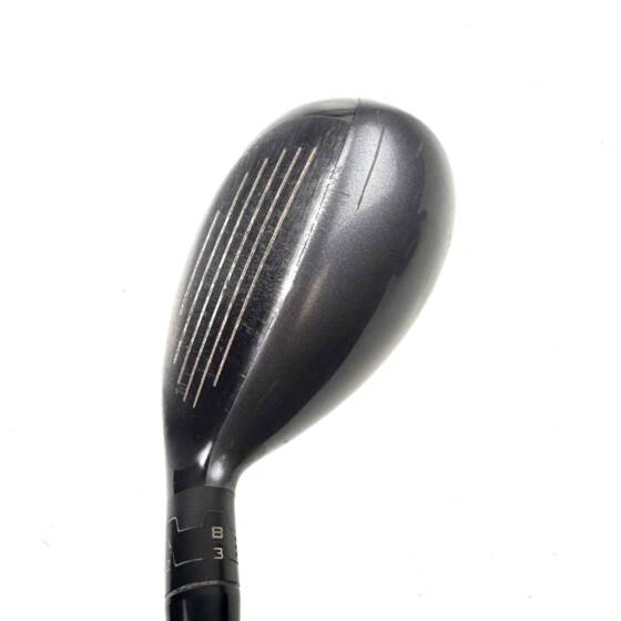 Titleist H1 816 4 Hybrid / 23 Degree / HZRDUS Smoke Regular Flex