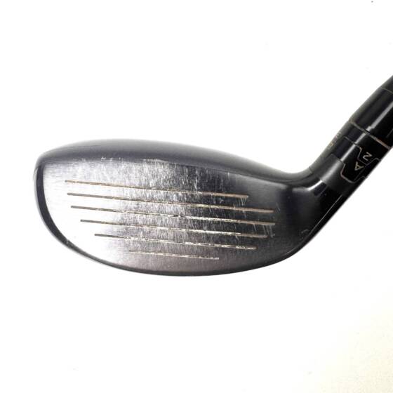 Titleist H1 816 4 Hybrid / 23 Degree / HZRDUS Smoke Regular Flex