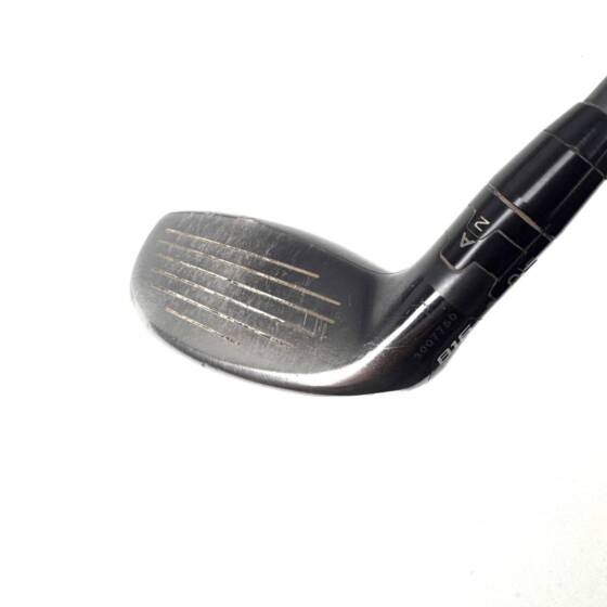 Titleist H1 816 4 Hybrid / 23 Degree / HZRDUS Smoke Regular Flex