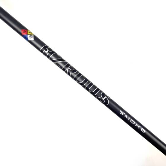 Titleist H1 816 4 Hybrid / 23 Degree / HZRDUS Smoke Regular Flex