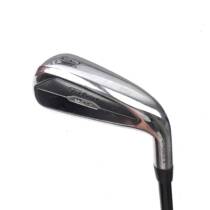 Titleist U505 2023 3 Iron / 20 Degree / HZRDUS Stiff Flex