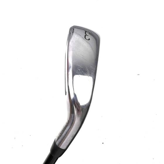 Titleist U505 2023 3 Iron / 20 Degree / HZRDUS Stiff Flex