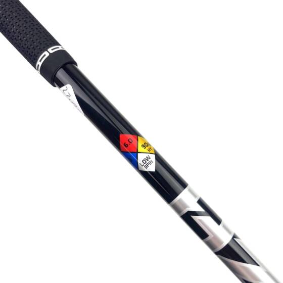 Titleist U505 2023 3 Iron / 20 Degree / HZRDUS Stiff Flex