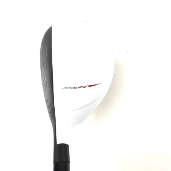 Taylormade Aeroburner 5 Hybrid / 25 Degree / Marix Speed RUL-Z Ladies Flex