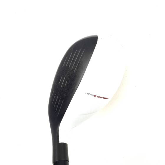 Taylormade Aeroburner 5 Hybrid / 25 Degree / Marix Speed RUL-Z Ladies Flex