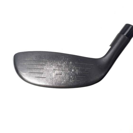 Taylormade Aeroburner 5 Hybrid / 25 Degree / Marix Speed RUL-Z Ladies Flex