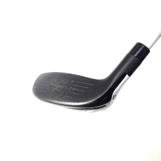 Taylormade Aeroburner 5 Hybrid / 25 Degree / Marix Speed RUL-Z Ladies Flex